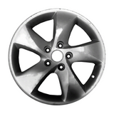 Aluminum Wheel For Kia Rondo 2007-2009(ALYKK050A20)