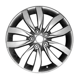 Aluminum Wheel For Kia Rondo (canada) 2014-2015(ALYKK051U20)