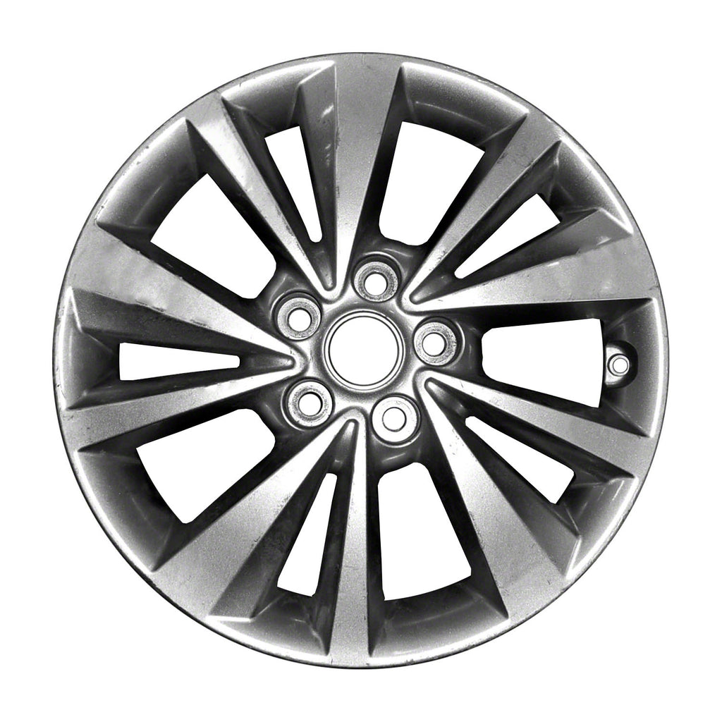 Aluminum Wheel For Kia Sedona 2015-2018(ALYKK052U20)