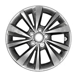 Aluminum Wheel For Kia Sedona 2015-2018(ALYKK052U20)
