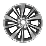 Aluminum Wheel For Kia Sedona 2015-2018(ALYKK052U20)