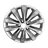 Aluminum Wheel For Kia Sedona 2015-2018(ALYKK053U20)