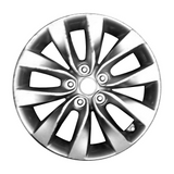 Aluminum Wheel For Kia Optima (2014-) 2016-2018(ALYKK055U20N)