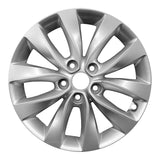 Aluminum Wheel For Kia Optima (2014-) 2016-2018(ALYKK055U20)