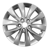 Aluminum Wheel For Kia Optima (2014-) 2016-2018(ALYKK055U20)