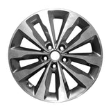 Aluminum Wheel For Kia Sedona 2015-2018(ALYKK056A30)