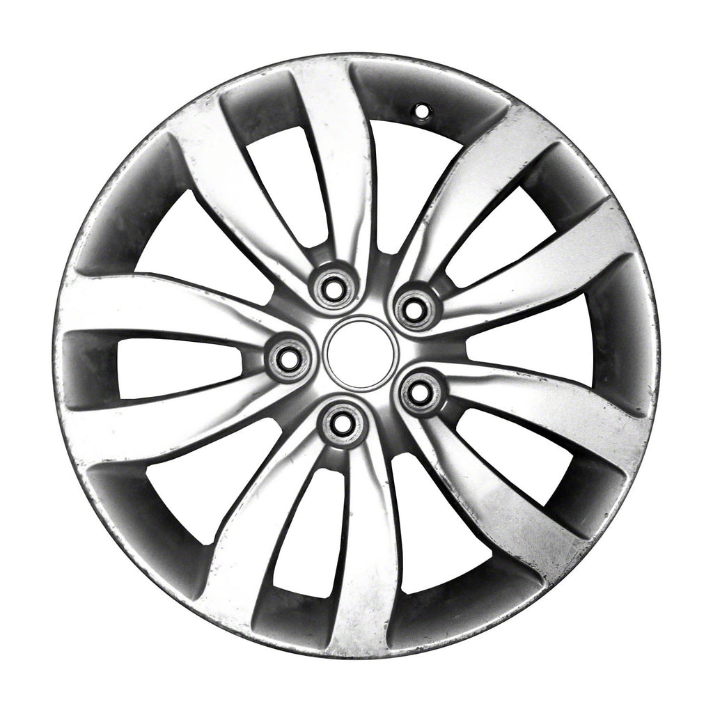 Aluminum Wheel For Kia Rondo (canada) 2014-2016(ALYKK057A20)