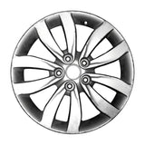 Aluminum Wheel For Kia Rondo (canada) 2014-2016(ALYKK057A20)
