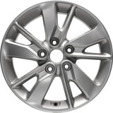 Aluminum Wheel For Kia Optima (2014-) 2016-2018(ALYKK059U20N)