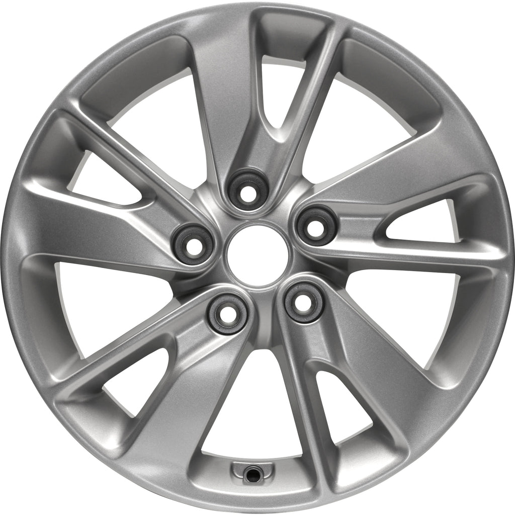 Aluminum Wheel For Kia Optima (2014-) 2016-2018(ALYKK059U20)