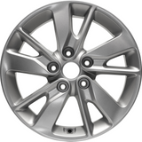 Aluminum Wheel For Kia Optima (2014-) 2016-2018(ALYKK059U20)