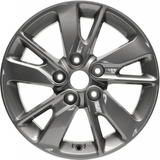 Aluminum Wheel For Kia Optima (2014-) 2016-2018(ALYKK059U30N)