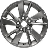 Aluminum Wheel For Kia Optima (2014-) 2016-2018(ALYKK059U30)