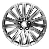 Frontont Aluminum Wheel For Kia K900 2015-2015(ALYKK065U30)