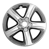 Aluminum Wheel For Kia Optima (2014-) 2016-2016(ALYKK068U20)