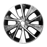 Aluminum Wheel For Kia Optima (2014-) 2016-2018(ALYKK069U35)