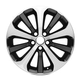 Aluminum Wheel For Kia Sorento 2016-2018(ALYKK072A45)