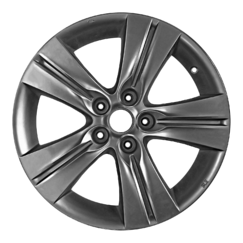 Aluminum Wheel For Kia Sportage 2011-2013(ALYKK073A20)
