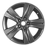 Aluminum Wheel For Kia Sportage 2011-2013(ALYKK073A20)