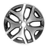 Aluminum Wheel For Kia Sportage 2017-2019(ALYKK074U30)