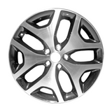 Aluminum Wheel For Kia Sportage 2017-2019(ALYKK074U30)