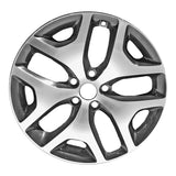 Aluminum Wheel For Kia Sportage 2017-2019(ALYKK074U45)