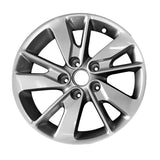 Aluminum Wheel For Kia Optima (2014-) 2016-2018(ALYKK076A20)