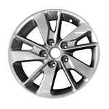 Aluminum Wheel For Kia Optima (2014-) 2016-2018(ALYKK076A20)