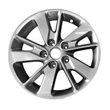 Aluminum Wheel For Kia Optima (2014-) 2016-2018(ALYKK076A30)