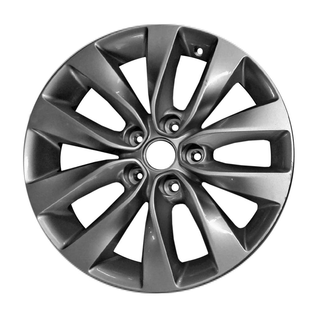 Aluminum Wheel For Kia Optima (2014-) 2016-2018(ALYKK078A20)