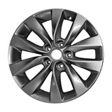 Aluminum Wheel For Kia Optima (2014-) 2016-2018(ALYKK078A20)
