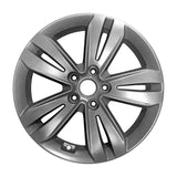 Aluminum Wheel For Kia Sportage 2017-2019(ALYKK079U20)