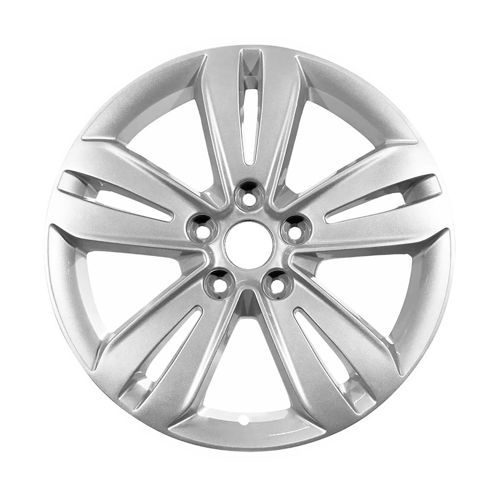 Aluminum Wheel For Kia Sportage 2017-2019(ALYKK082A20)