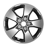Aluminum Wheel For Kia Soul 2017-2019(ALYKK084U20)