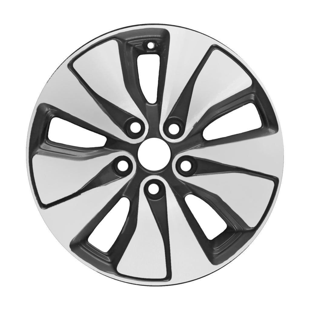 Aluminum Wheel For Kia Optima (2014-) 2017-2019(ALYKK085U30)