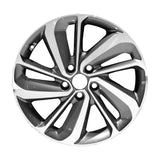 Aluminum Wheel For Kia Niro 2017-2019(ALYKK088U35)