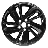 Aluminum Wheel For Kia Niro 2018-2019(ALYKK088U45)