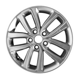 Aluminum Wheel For Kia Soul 2017-2019(ALYKK090U20)