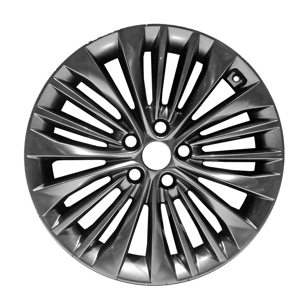 Aluminum Wheel For Kia Cadenza 2017-2019(ALYKK092U78)