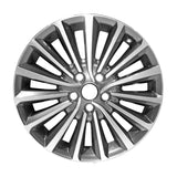 Aluminum Wheel For Kia Cadenza 2017-2019(ALYKK093U35)