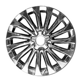 Frontont Aluminum Wheel For Kia K900 2016-2017(ALYKK096U95)