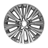 Aluminum Wheel For Kia K900 2016-2017(ALYKK098U35)