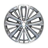 Aluminum Wheel For Kia Cadenza 2017-2019(ALYKL011U35)