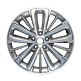 Aluminum Wheel For Kia Cadenza 2017-2019(ALYKL011U35)