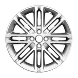 Aluminum Wheel For Kia Rio Hatchback 2017-2023(ALYKL012U35)