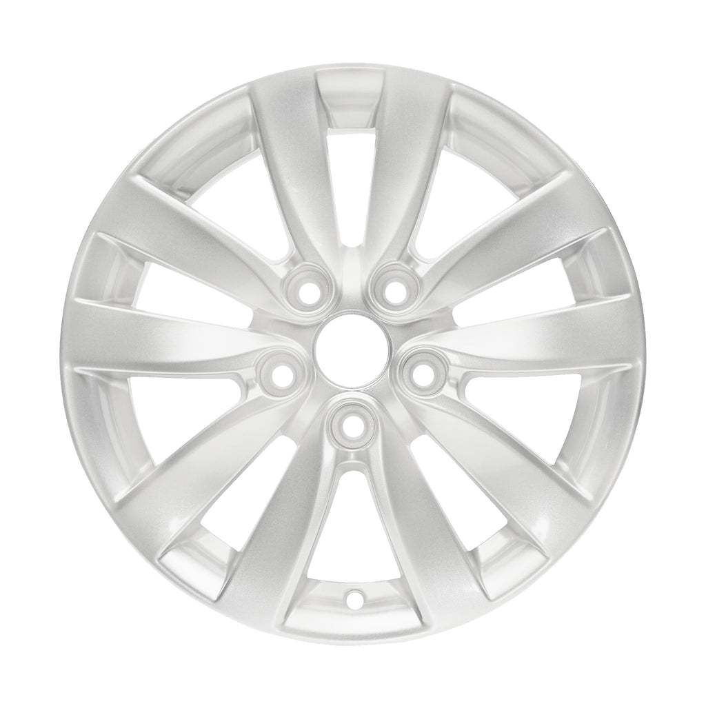 Aluminum Wheel For Kia Soul 2010-2012(ALYKL013A20)