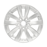 Aluminum Wheel For Kia Soul 2010-2012(ALYKL013A20)