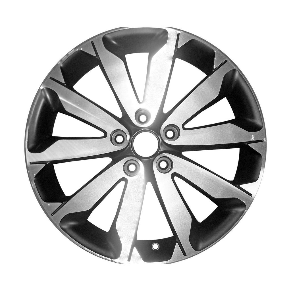 Aluminum Wheel For Kia Sportage 2017-2019(ALYKL014A45)