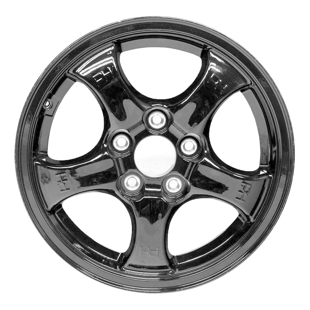 Aluminum Wheel For Kia Niro 2017-2022(ALYKL015U45)