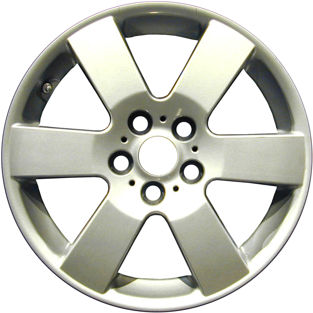 Aluminum Wheel For Kia Magentis (canada) 2007-2010(ALYKL016U20)